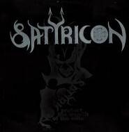 Satyricon : Protect the Wealth of the Elite